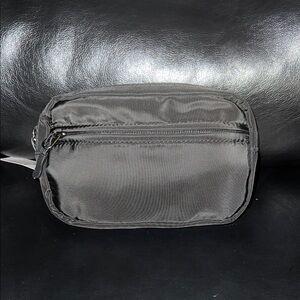 Sleek Black Women’s Bag